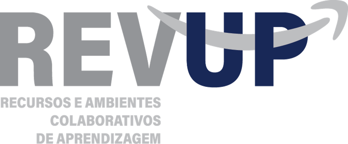 REVUP Logo